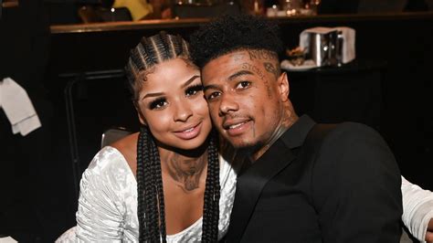 chrisean rock before and after blueface|Who Is Chrisean Rock, And Why Is Her Relationship。